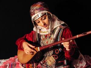 Yalda Abbasi Kimdir ?