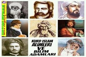 KÜRT iSLAM ALiMLERi, LiDERLER, BiLiM ADAMLARI VE FiLOZOFLAR