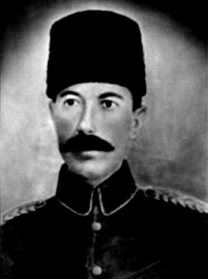 halit bey