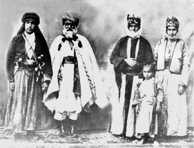 berazi aşiret