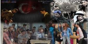 Türk Dizilerindeki Irkçılık !