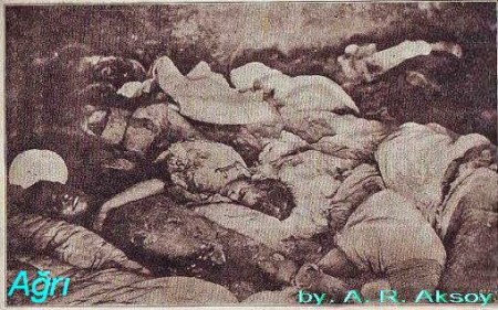 zilan kürt katliamı