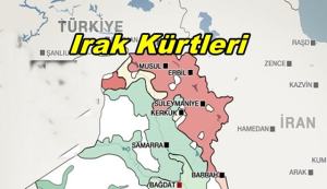Irak Kürtleri