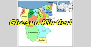 Giresun Kürtleri
