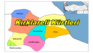 Kırklareli Kürtleri