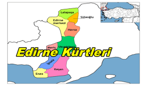 Edirne Kürtleri