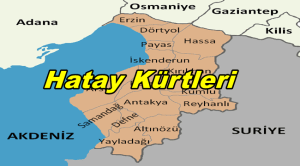 Hatay Kürtleri