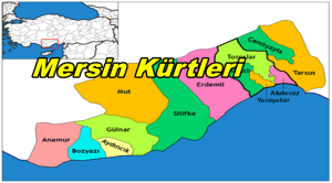 Mersin Kürtleri