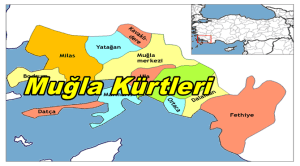 Muğla Kürtleri