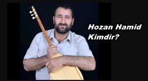 Hozan Hamit(Hamit Karadeniz) Kimdir Nerelidir?