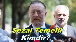 Sezai Temelli Kimdir? Nerelidir? Sezai Temelli Kürt mü?