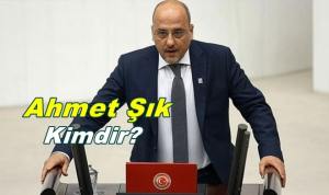 Ahmet Şık Kimdir? Nerelidir? Ahmet Şık Kürt mü?