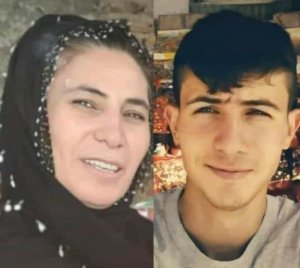 Batman’da aile vahşeti: 2 ölü, 1 yaralı
