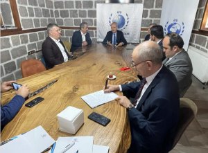 Numan Kurtulmuş’tan Kılıçdaroğlu tepkisi: Goebbels’e rahmet okutacak