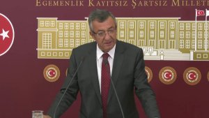 Engin Altay: Sabitleyeceksen gıdanın, mazotun fiyatlarını sabitle
