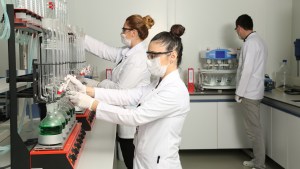 Zade Vital, 4 üniversite ile yerli tohum işbirliği yapıyor