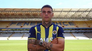 Göztepe, Tiago Çukur’u istiyor