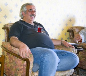Isparta’da hasta taşırken kalp krizi geçiren ambulans şoförü yaşamını yitirdi