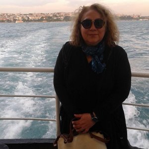 Kadıköy’de bir kadın öldürüldü