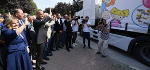 Mahmut Özer: Yeni dönemde yardımcı kaynaklar sıralarda olacak