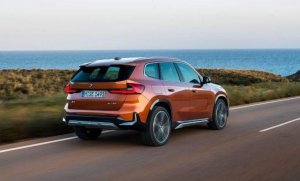 Yeni 2022 BMW X1 Türkiye’de siparişe açıldı: İşte fiyatı
