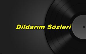 Sê Bira – Dildarim Kürtçe ve Türkçe Sözleri