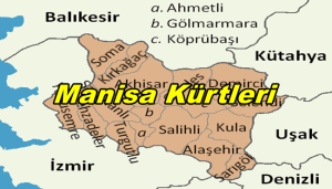 Manisa Kürtleri