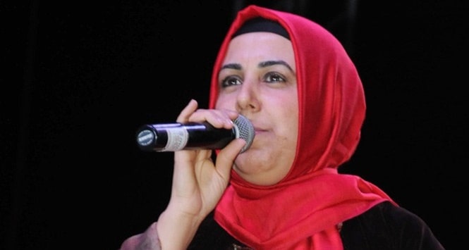 şehribana kurdi nu